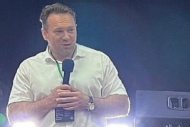Майский фестиваль объединил творческих людей